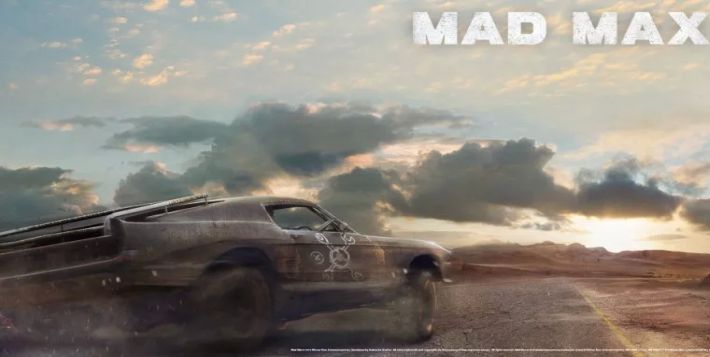 [Scena PC] Pubblicati i requisiti di sistema per Mad Max