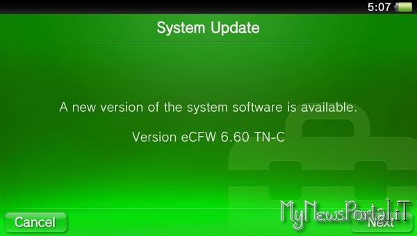 eCFW TN-C