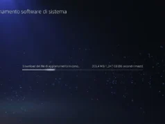 Sony rilascia un nuovo aggiornamento del firmware per la console PlayStation 5 dopo il caso Gezine