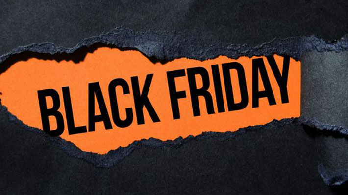 Black Friday, le offerte e gli sconti su videogiochi e