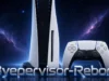 Exploit Hypervisor PS5: Byepervisor-Reborn supporta i firmware fino alla 13.60