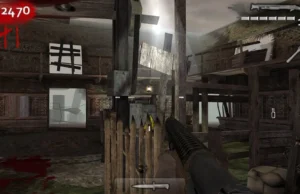 Call of Duty: World at War Zombies arriva su PlayStation Vita con un porting homebrew