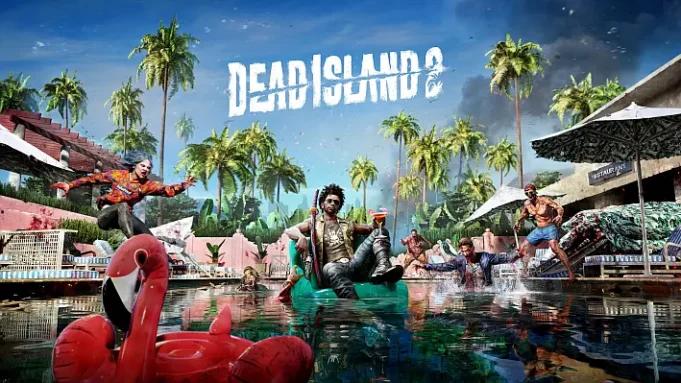 Dead Island 2 e Happy Game sono gratis ora su Epic Games Store