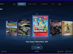 DolphinPS4 v04.17 migliora le prestazioni su PS4: Frame Generation a 60 FPS e ottimizzazioni per Super Mario Galaxy