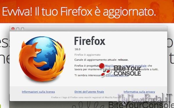 Firefox-18