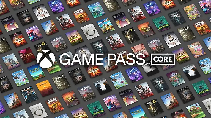 Xbox game pass xbox one sales