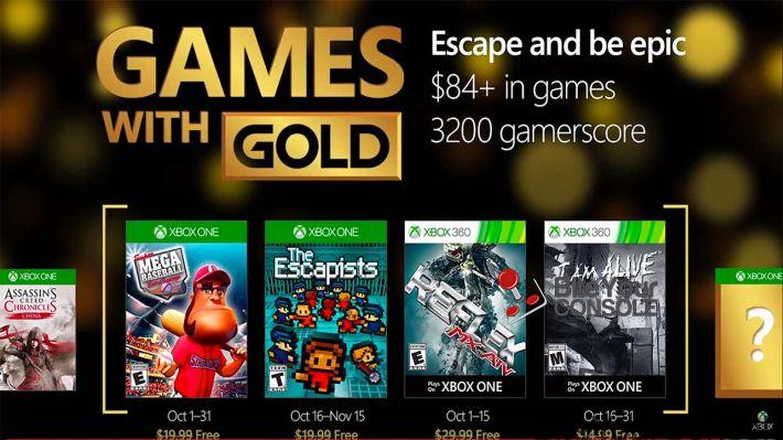 games-with-gold