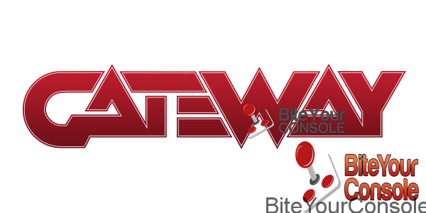 Gateway Logo 3DS BYC