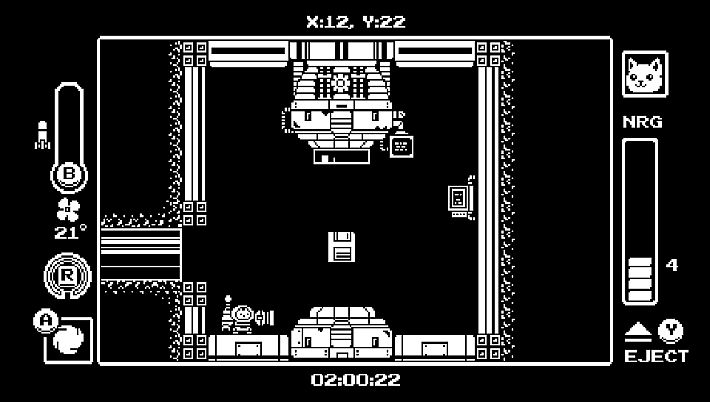 gato roboto ps vita download gato roboto ps vita download
