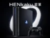 HENkaku-PS4 porta Vita3K su PS4: Giochi PS Vita, FSR 1 a 1080p, Frame Generation e supporto PKGj