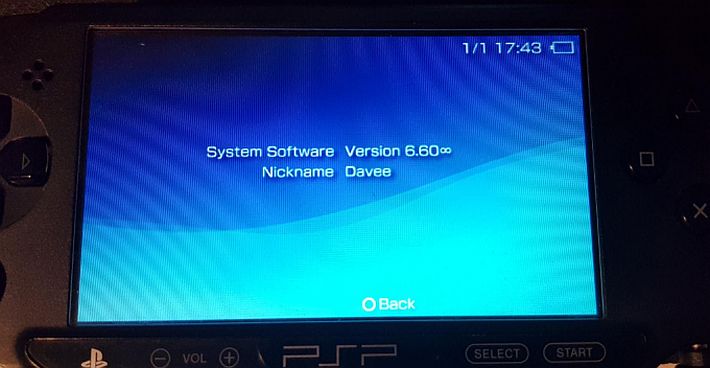 psp firmware 6.60 for android psp firmware 6.60 for android