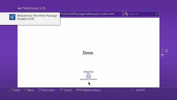 infinifactory ps4 review infinifactory ps4 review