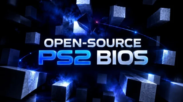 Rilasciato OpenPS2BIOS v0.5: Corretti blocchi, crash e problemi audio su 11 giochi PS2