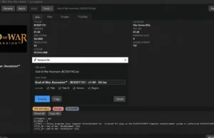 Rilasciato pkg-viewer v1.16.0: Arriva il supporto ISO per PS3