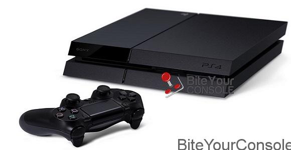 PS4-BYC