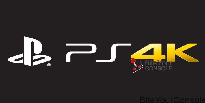 PS4K