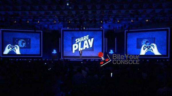 SharedPlay 2