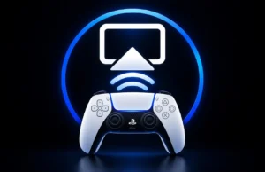 PS5 AirPlay porta il mirroring di iPhone, iPad e Mac sulle PS5 modificate