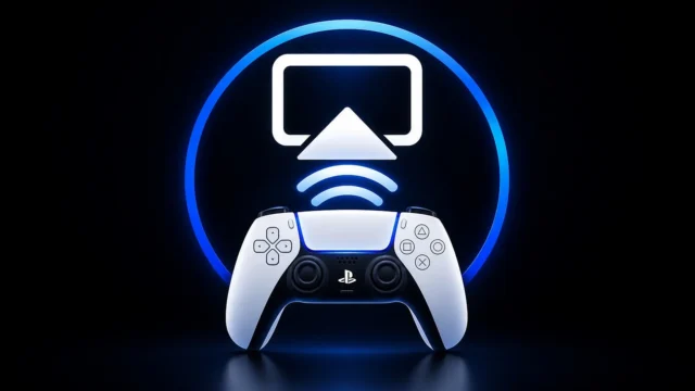 PS5 AirPlay porta il mirroring di iPhone, iPad e Mac sulle PS5 modificate