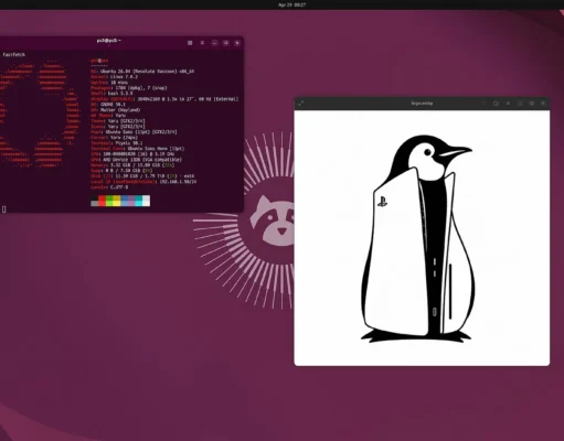 pLinux5-NG porta Linux su PS5: supporto in sviluppo per firmware fino a 13.60