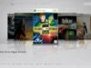 Rilasciato PS5X360 v1.0.0: Nuova dashboard Xbox 360 e gioco online su console PlayStation 5