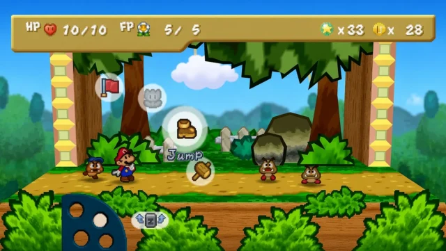 PaperBoat arriva su console PlayStation Vita: Disponibile la versione 1.0 del porting di Paper Mario