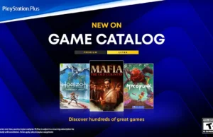 PlayStation Plus Extra e Premium: i giochi di ottobre 2026 con Mafia: The Old Country e Horizon Forbidden West