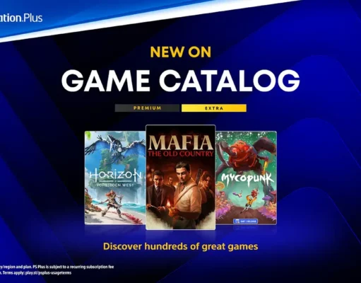 PlayStation Plus Extra e Premium: i giochi di ottobre 2026 con Mafia: The Old Country e Horizon Forbidden West