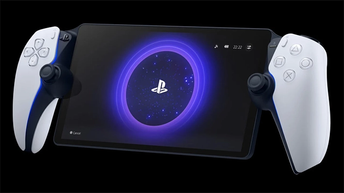 PlayStation Portal remote player, il primo dispositivo di riproduzione  remota dedicato di PlayStation, verrà lanciato nel corso dell'anno al costo  di €219,99 – Il Blog Italiano di PlayStation