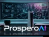 ProsperoAI: l’intelligenza artificiale arriva nativamente sulla PlayStation 5
