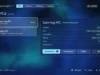 ProsperoLight v01.000.100: arrivano le scorciatoie per avviare giochi e applicazioni PC direttamente dalla home della PS5