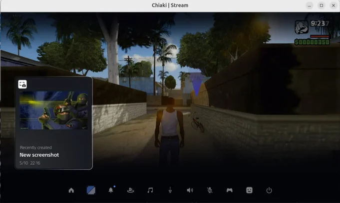 Rilasciato prospero-win v0.2.0 su console PlayStation 5: Giochi Windows, prestazioni e novità