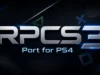 Rilasciato RPCS3 Port for PS4 v0.40: Migliorata la compatibilità dei giochi, modalità sicura automatica e supporto ISO offline