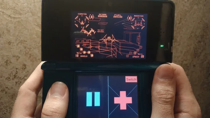 Rilasciato Red Viper v1.3.3: Dragon Hopper diventa giocabile su 3DS