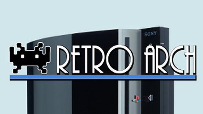 Включи глент играет 3. RETROARCH ps3. RETROARCH PS Vita. RETROARCH logo. Rip Sony.