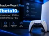 Rilasciato ShadowMountPlus v1.7 beta 10: Espulsione USB sicura, SMB e nuove funzioni