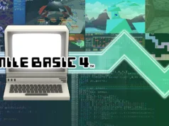 Nintendo rimuove SmileBASIC 4 dall’eShop dopo l’exploit per Switch 2