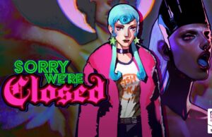 Sorry We’re Closed gratis su Epic Games Store: un survival horror in terza persona tra combattimenti, enigmi e atmosfere inquietanti