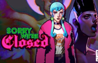Sorry We’re Closed gratis su Epic Games Store: un survival horror in terza persona tra combattimenti, enigmi e atmosfere inquietanti