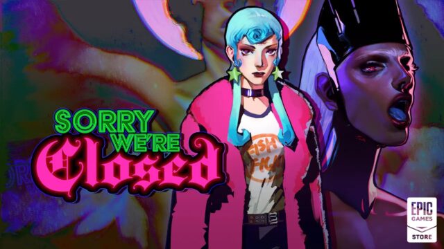 Sorry We’re Closed gratis su Epic Games Store: un survival horror in terza persona tra combattimenti, enigmi e atmosfere inquietanti