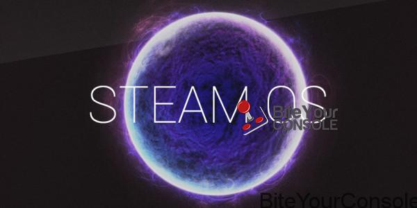 SteamOS