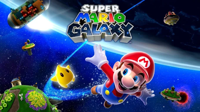 Super Mario Galaxy arriva su PS5 in 4K e 60 FPS grazie a un nuovo progetto homebrew