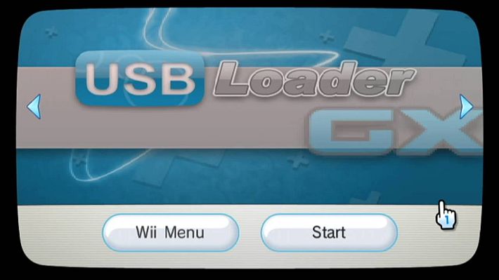 Wii] USB Loader GX (v3.0 r1281) – MUNDO Wii HACK