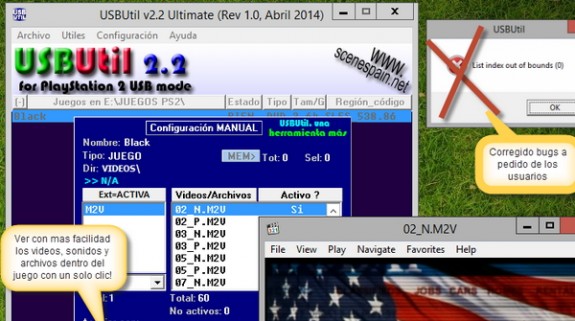 usbutil ver 2.0 full download usbutil ver 2.0 full download