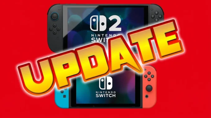 Nintendo Switch e Switch 2 ricevono il firmware 23.0.1: Risolto il problema dei giochi che impiegavano troppo tempo ad avviarsi, fermarsi o chiudersi
