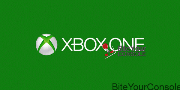 XBox-One-Logo