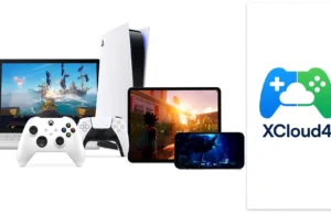 XCloud4 porta Xbox Cloud Gaming su PS4: streaming a 1080p, Fortnite e audio migliorato