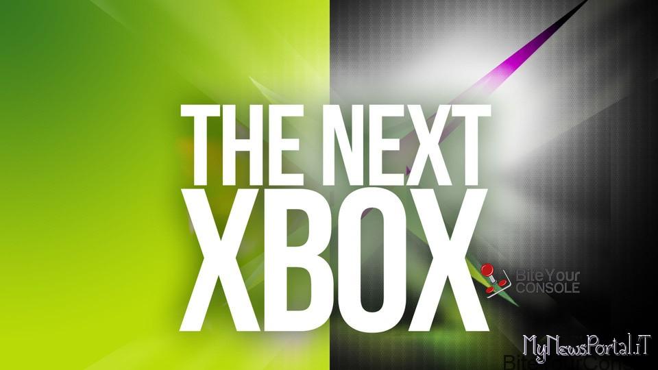 Xbox-Next-gen