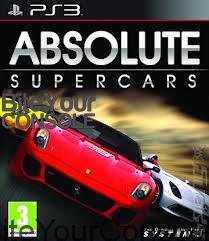 absolutesupercars