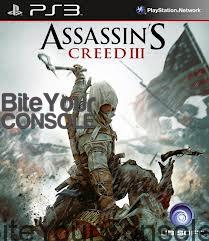 assassinscreediii